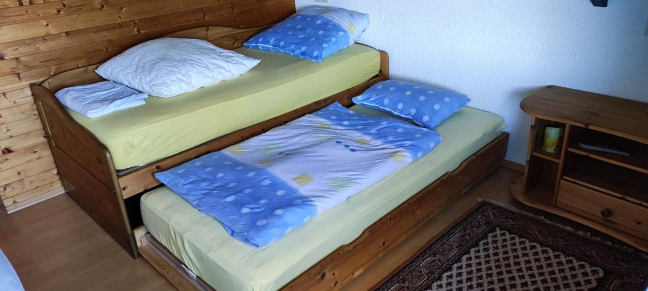 Ferienwohnung Glaeser Hilchenbach Εξωτερικό φωτογραφία
