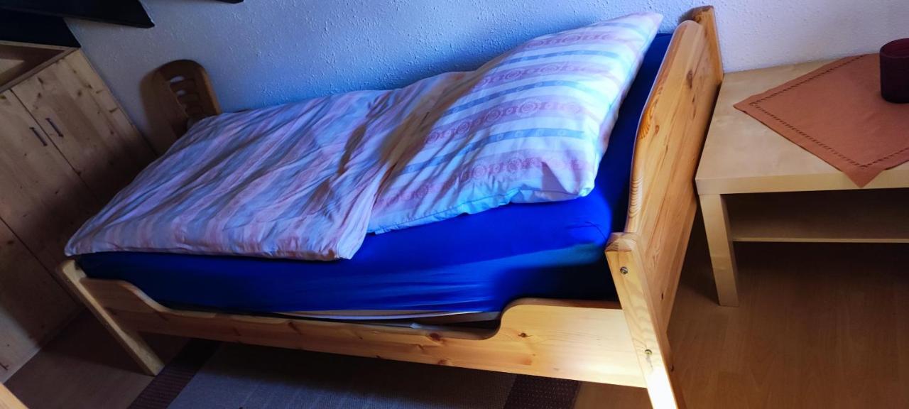 Ferienwohnung Glaeser Hilchenbach Εξωτερικό φωτογραφία