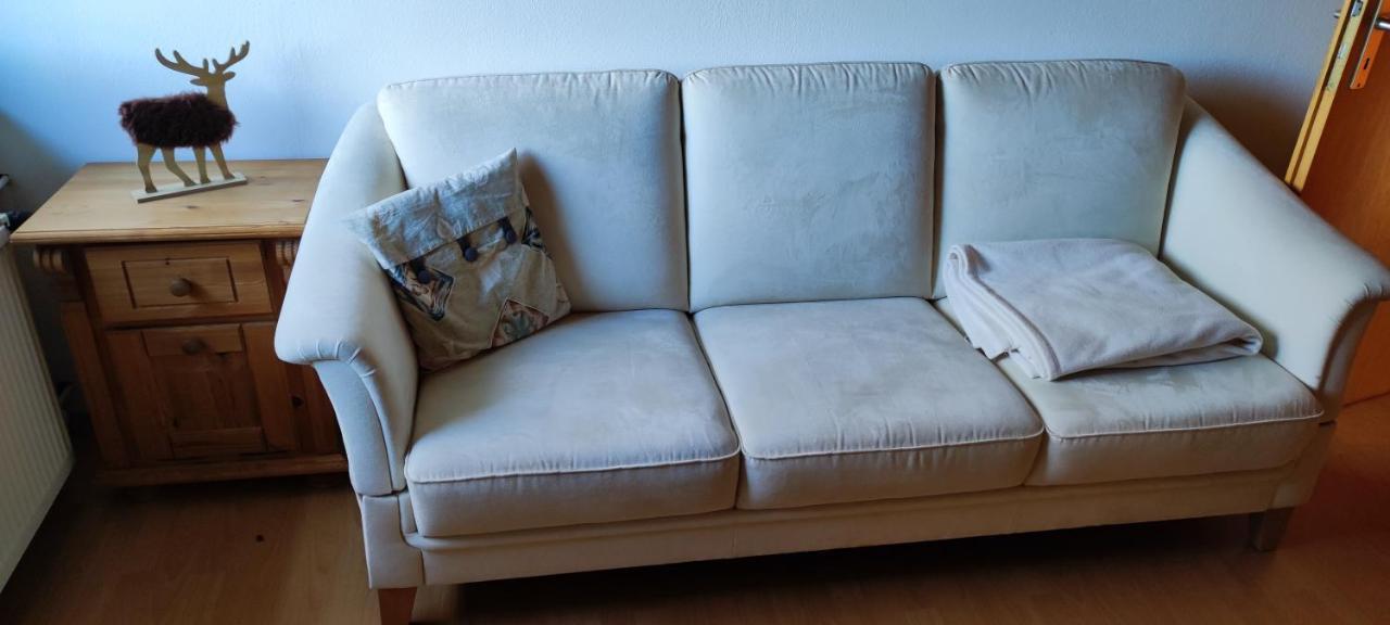 Ferienwohnung Glaeser Hilchenbach Εξωτερικό φωτογραφία