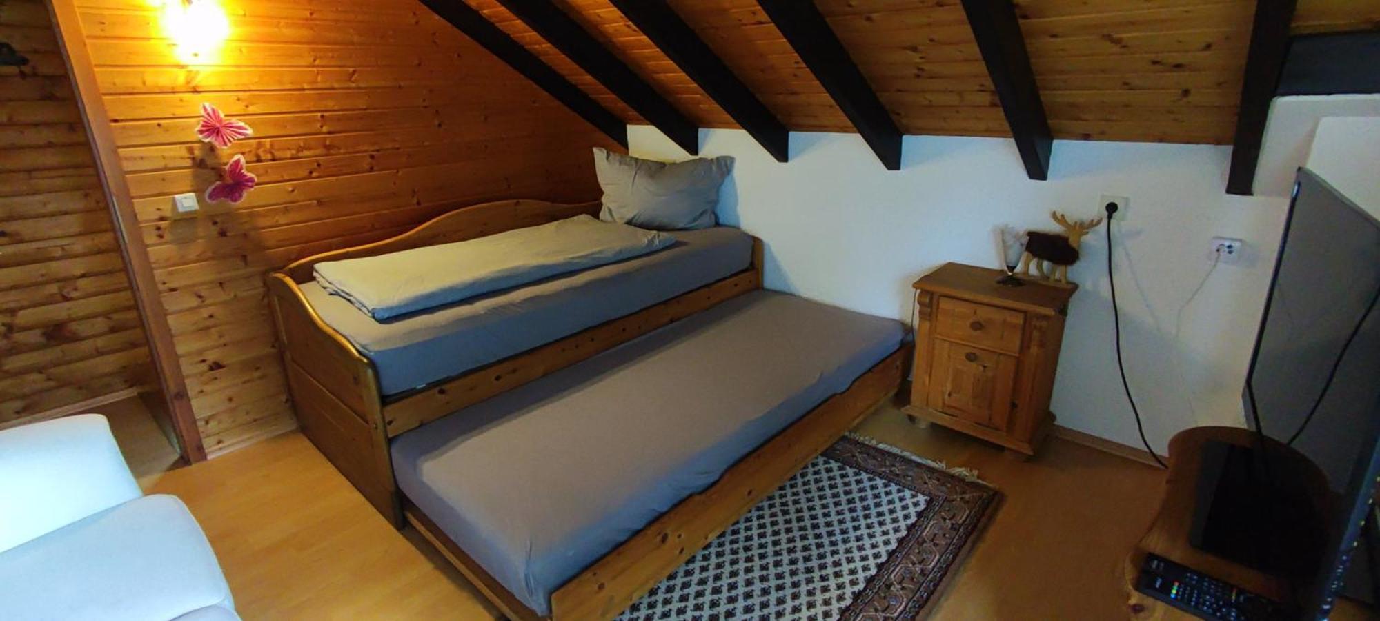 Ferienwohnung Glaeser Hilchenbach Εξωτερικό φωτογραφία